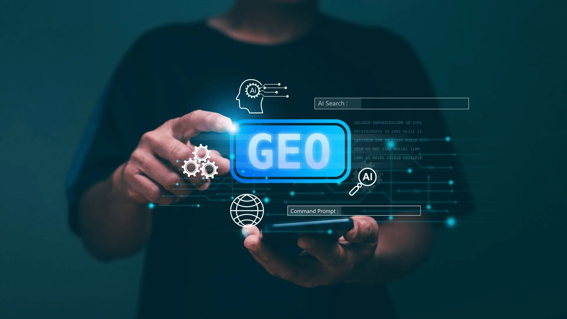 What is generative engine optimization