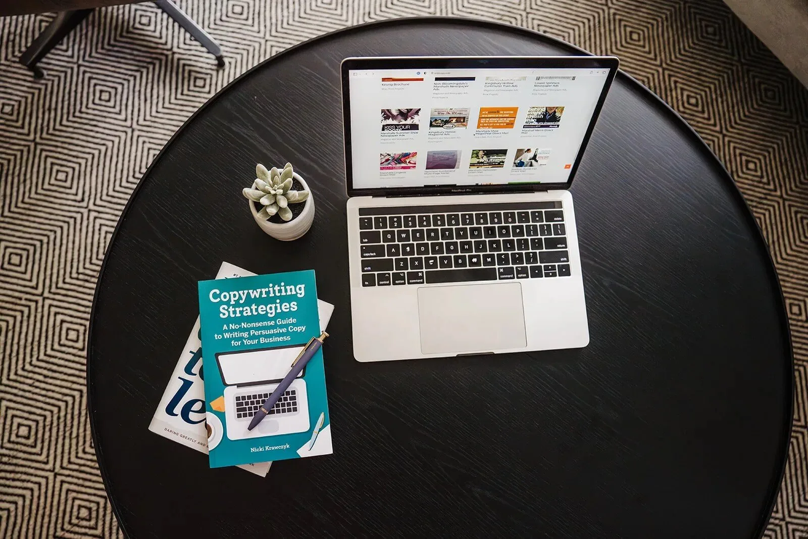 Enterprise SEO a different copywriting