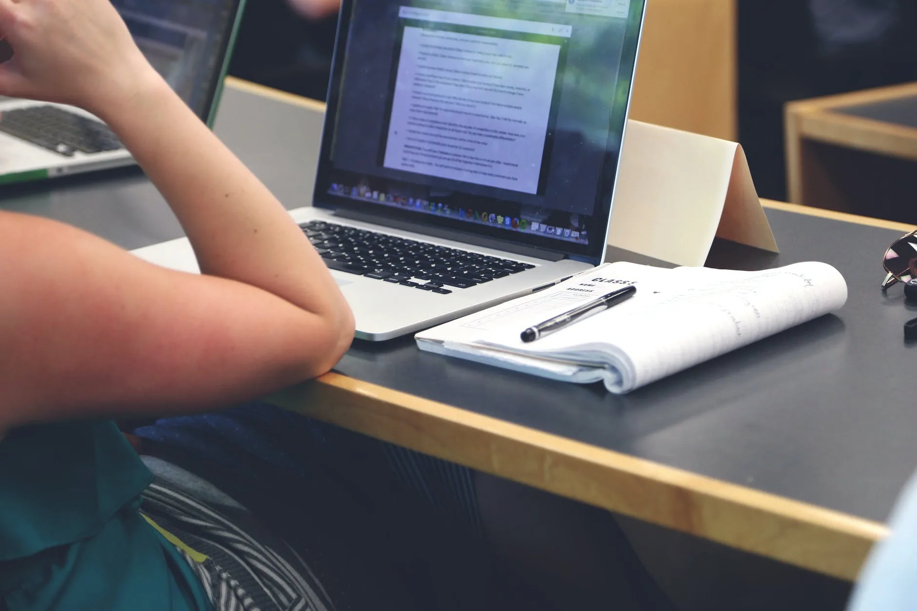 What are content writing services