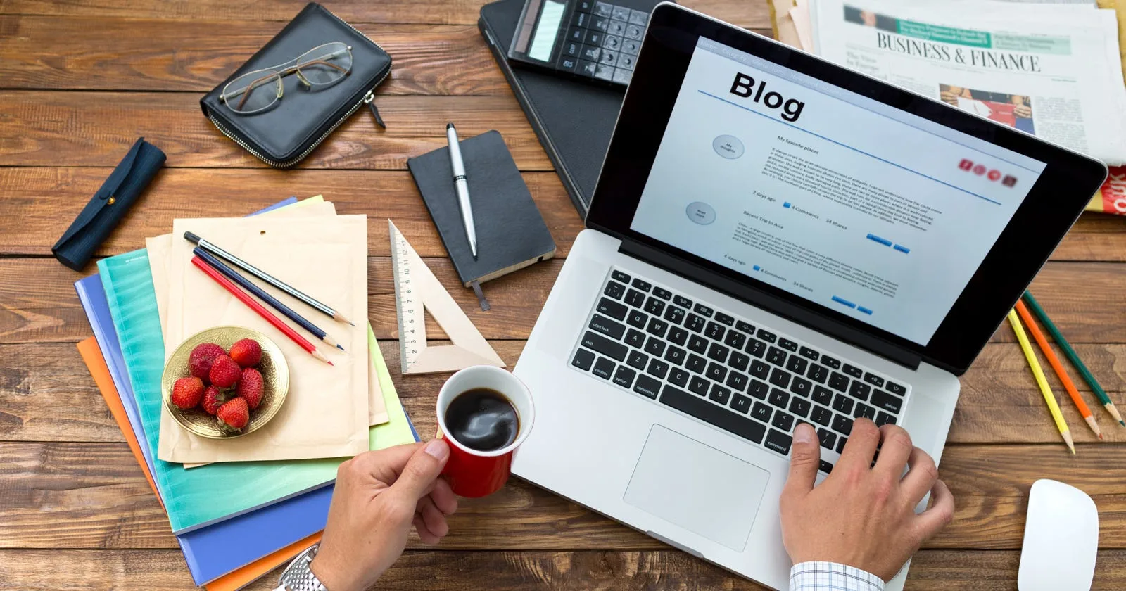 What is seo content writing agency