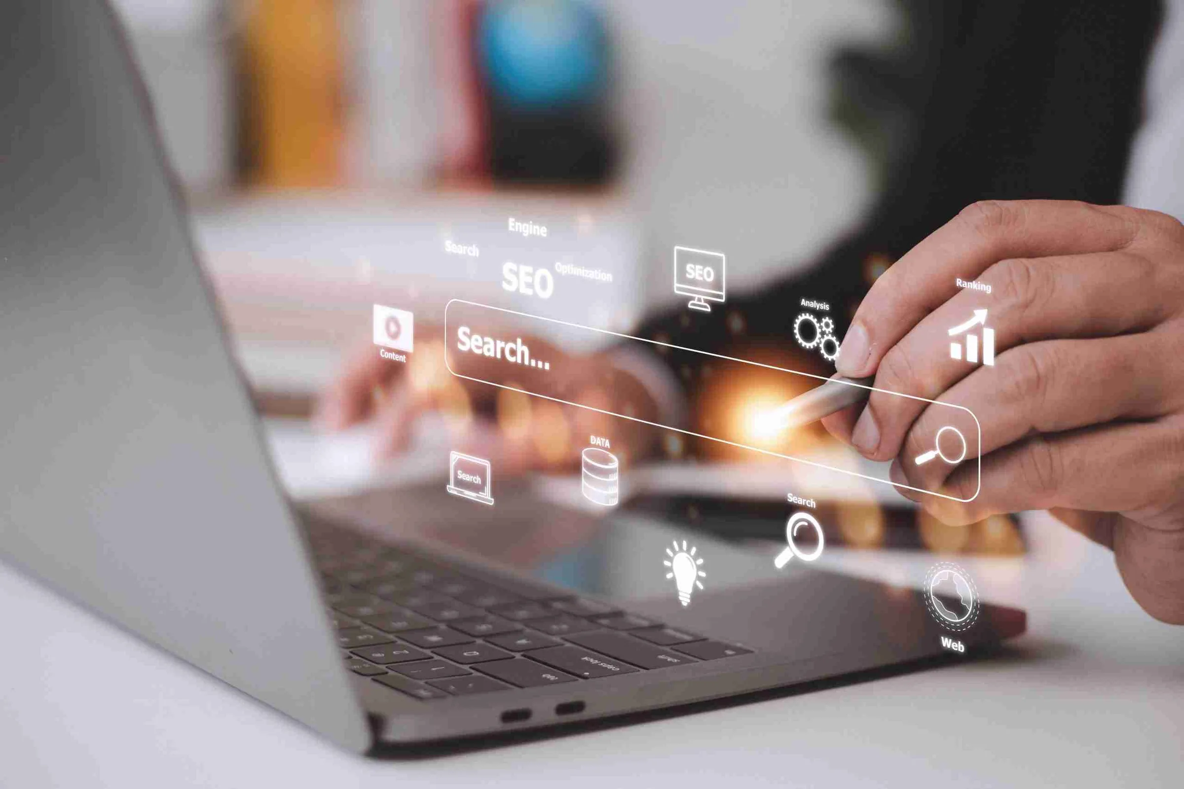 What makes a seo content agency
