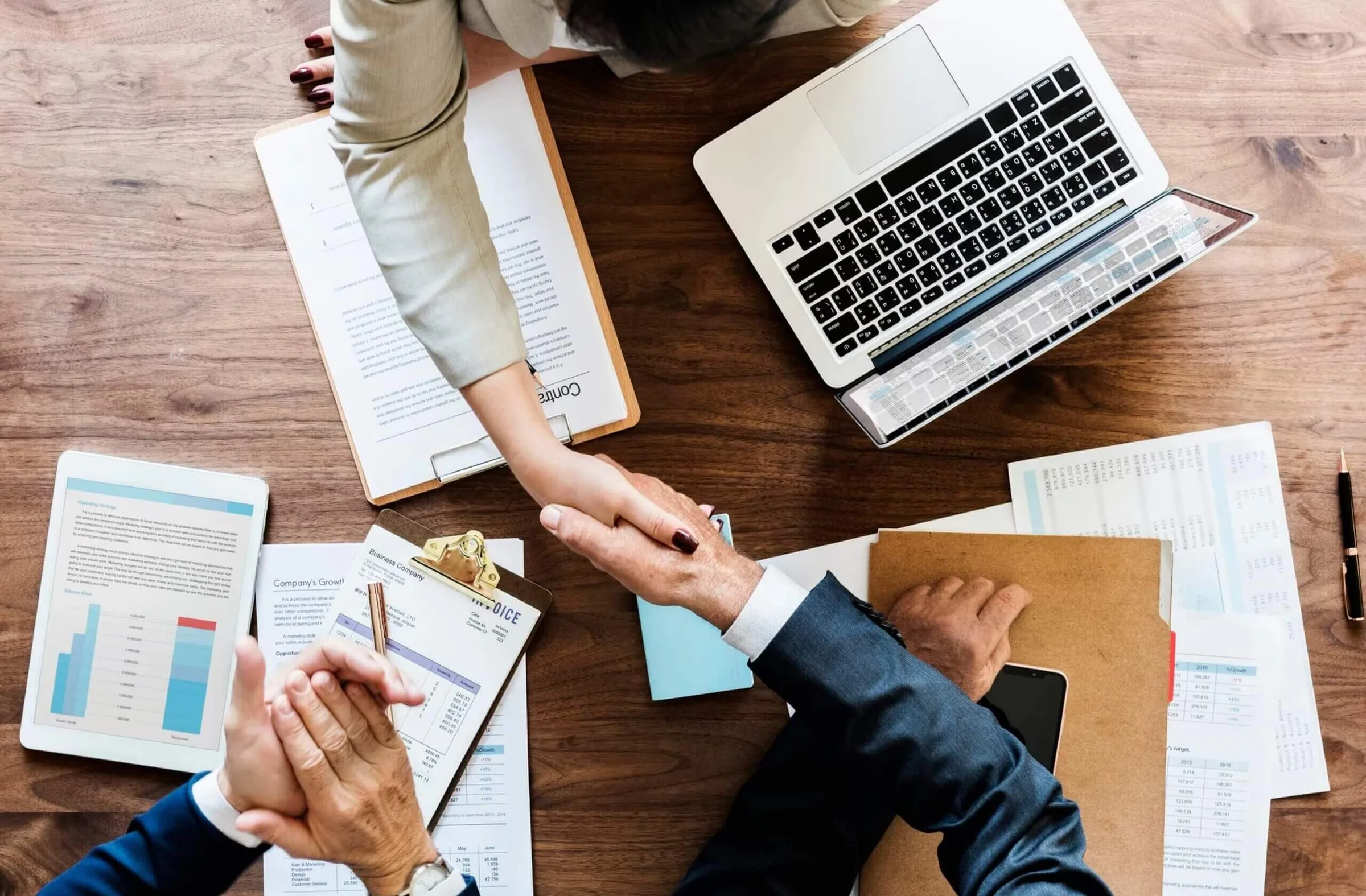 What should you look for you hire content writing team