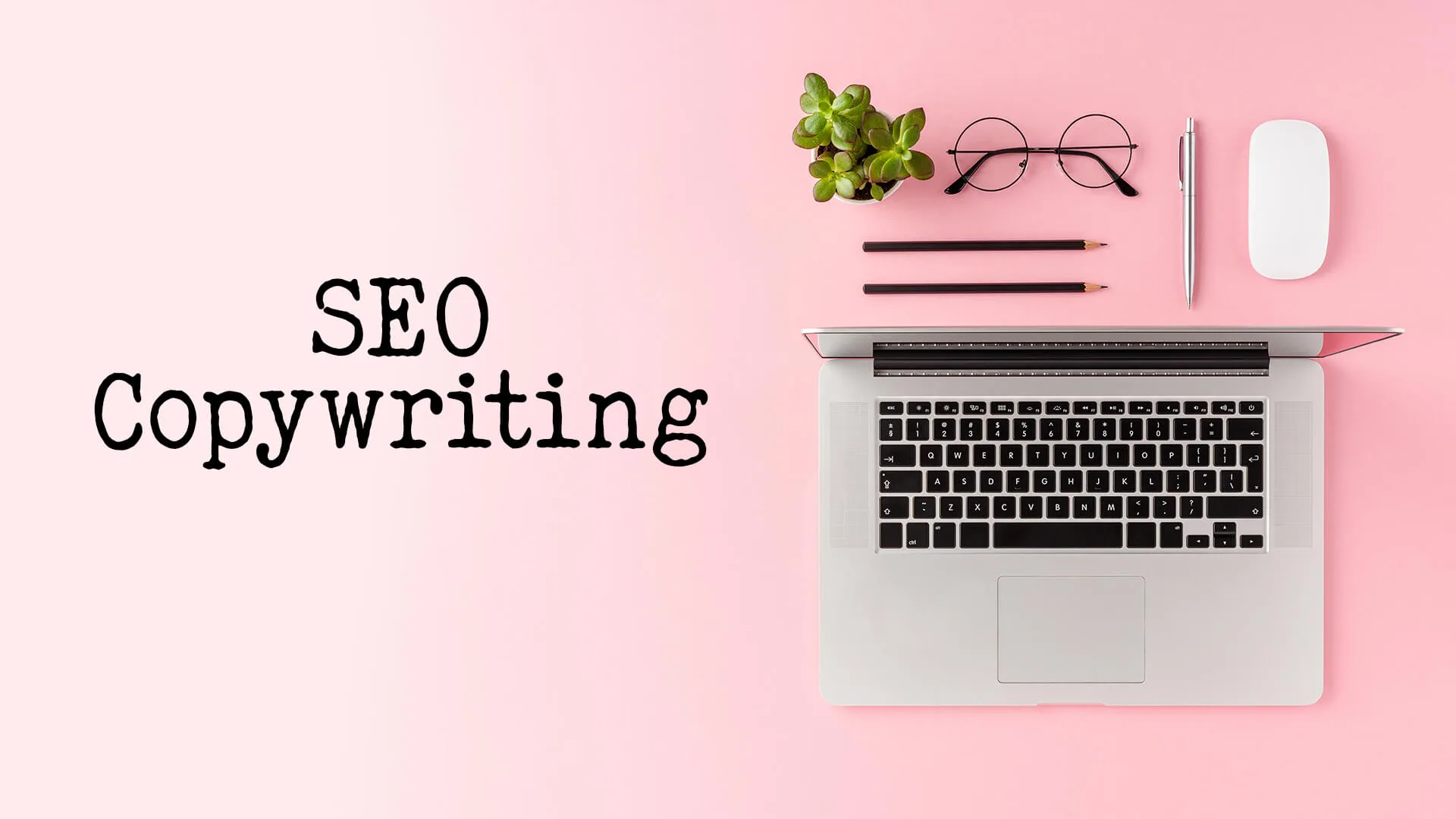What is seo copywriting