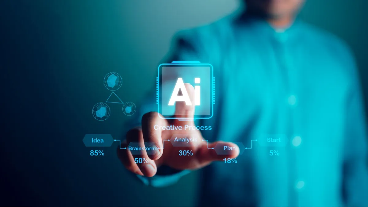 AI use to maintain trust