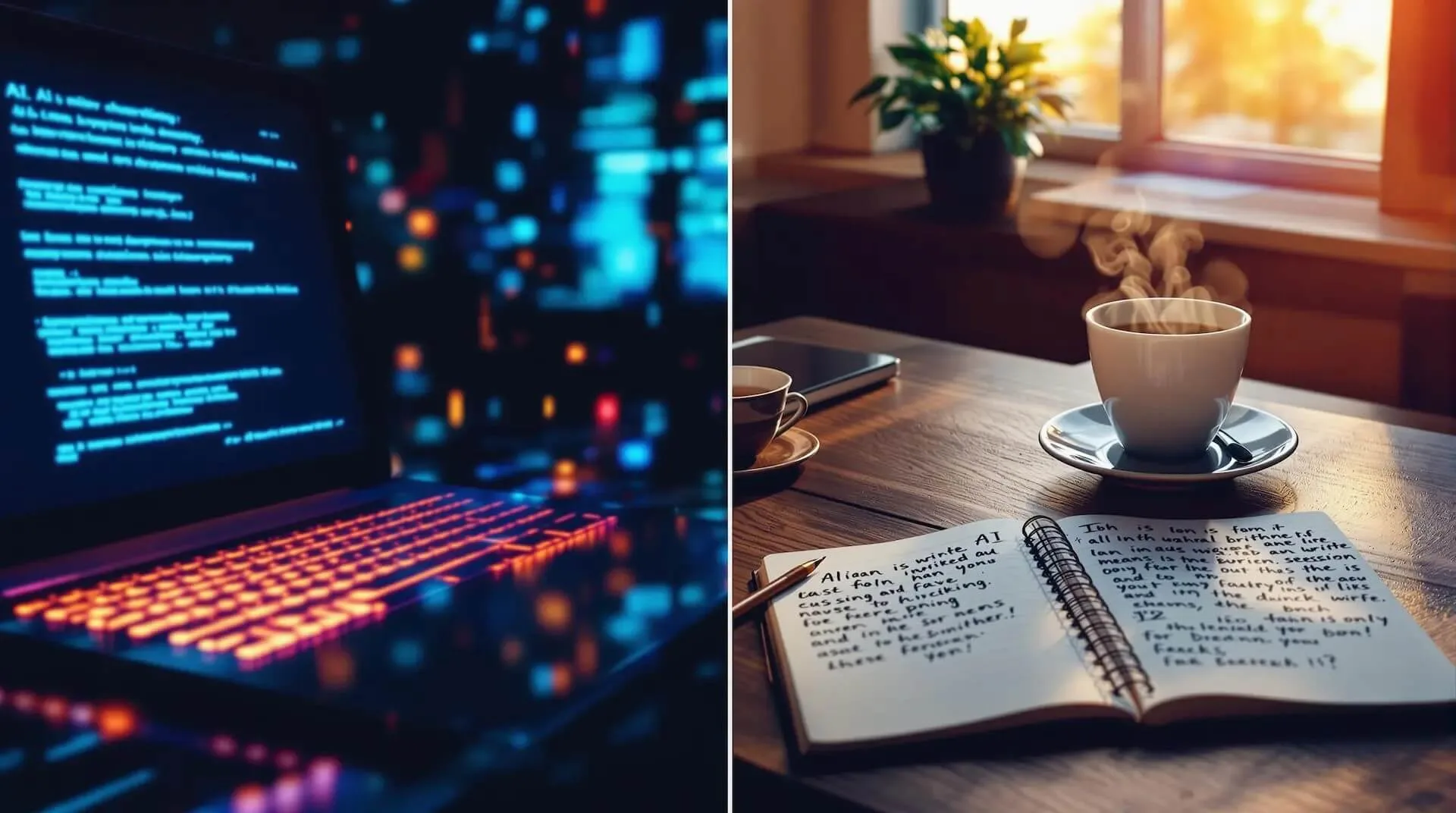 Enhancing human creativity with AI tools