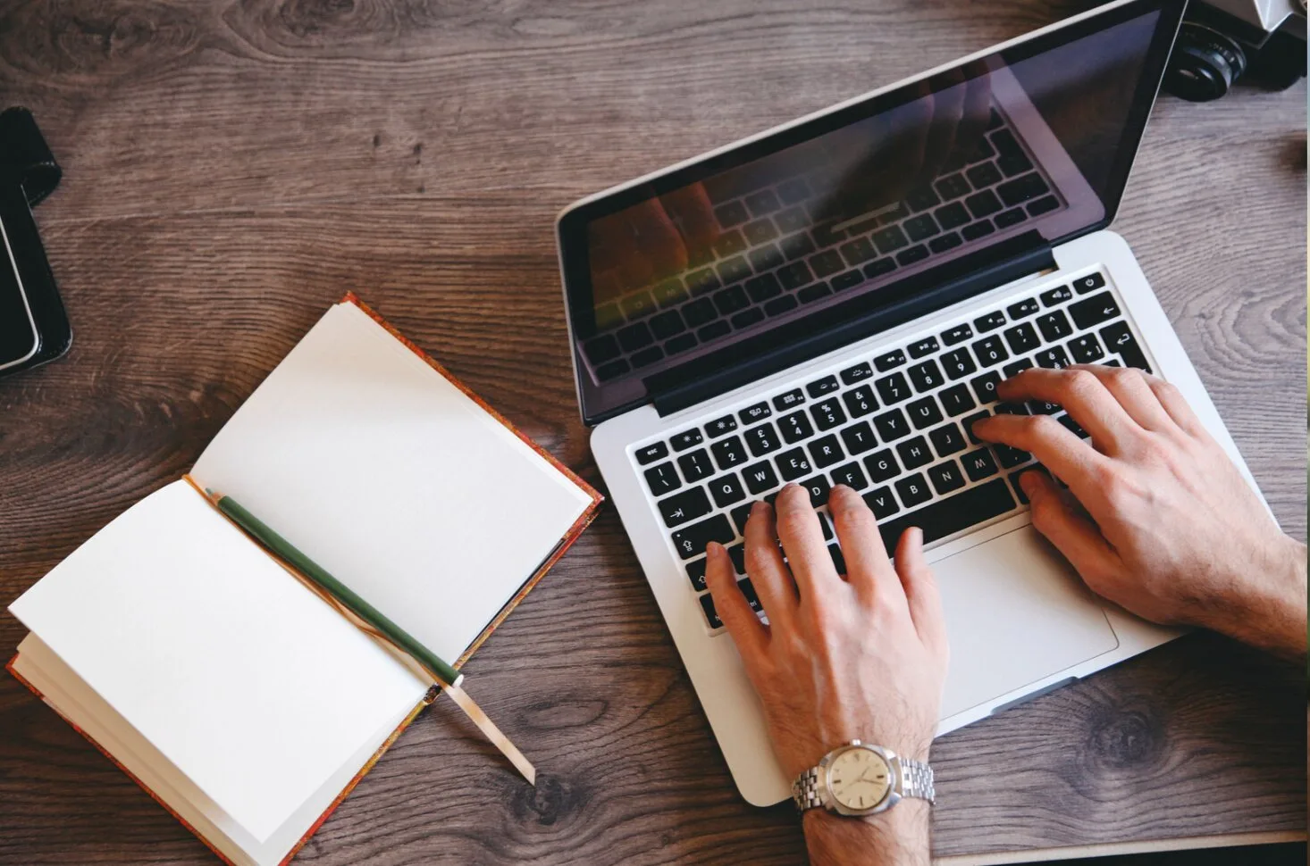 Content quality and content system