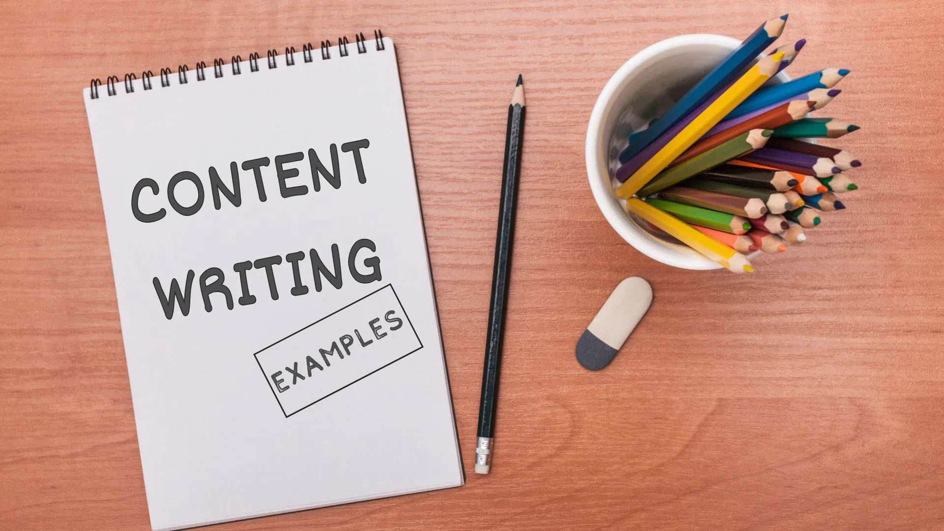 SEO content writing that rank