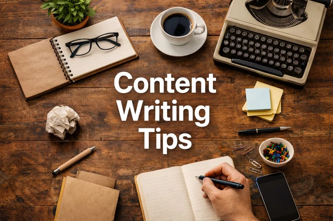 What is SEO content writing