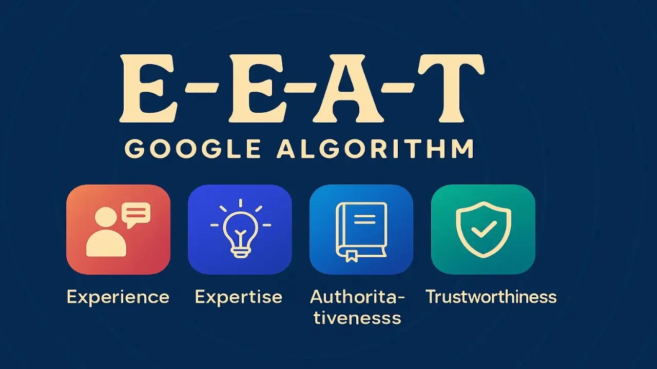What is E-E-A-T