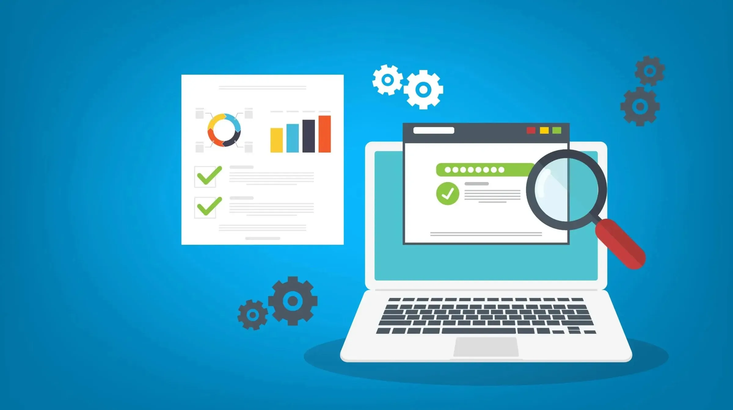 How to write SEO copy