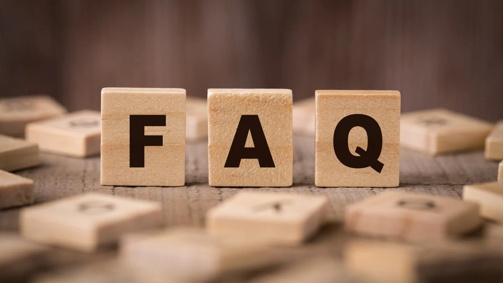 SEO copywriting FAQ